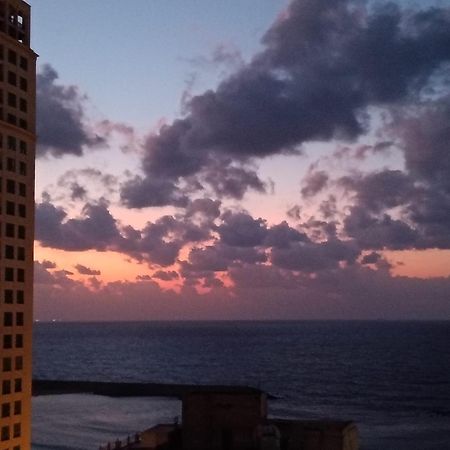 Apartament Sea View Haven In San Stefano Aleksandria Zewnętrze zdjęcie