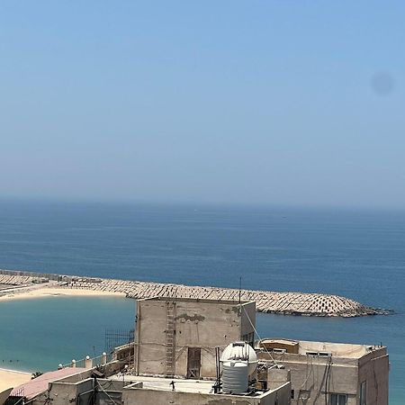 Apartament Sea View Haven In San Stefano Aleksandria Zewnętrze zdjęcie