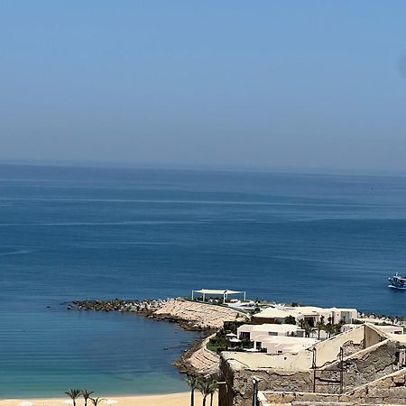 Apartament Sea View Haven In San Stefano Aleksandria Zewnętrze zdjęcie