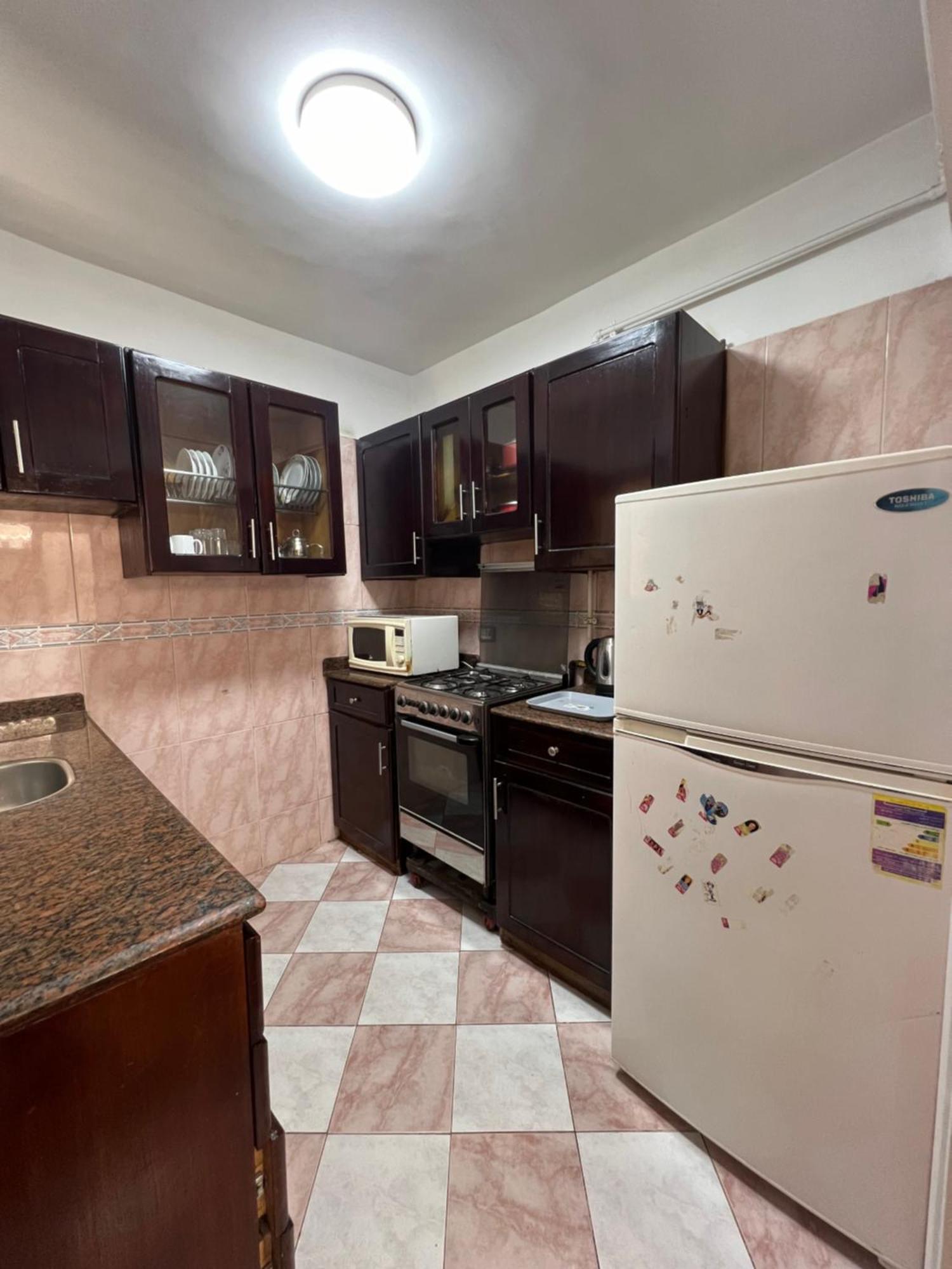 Apartament Sea View Haven In San Stefano Aleksandria Zewnętrze zdjęcie