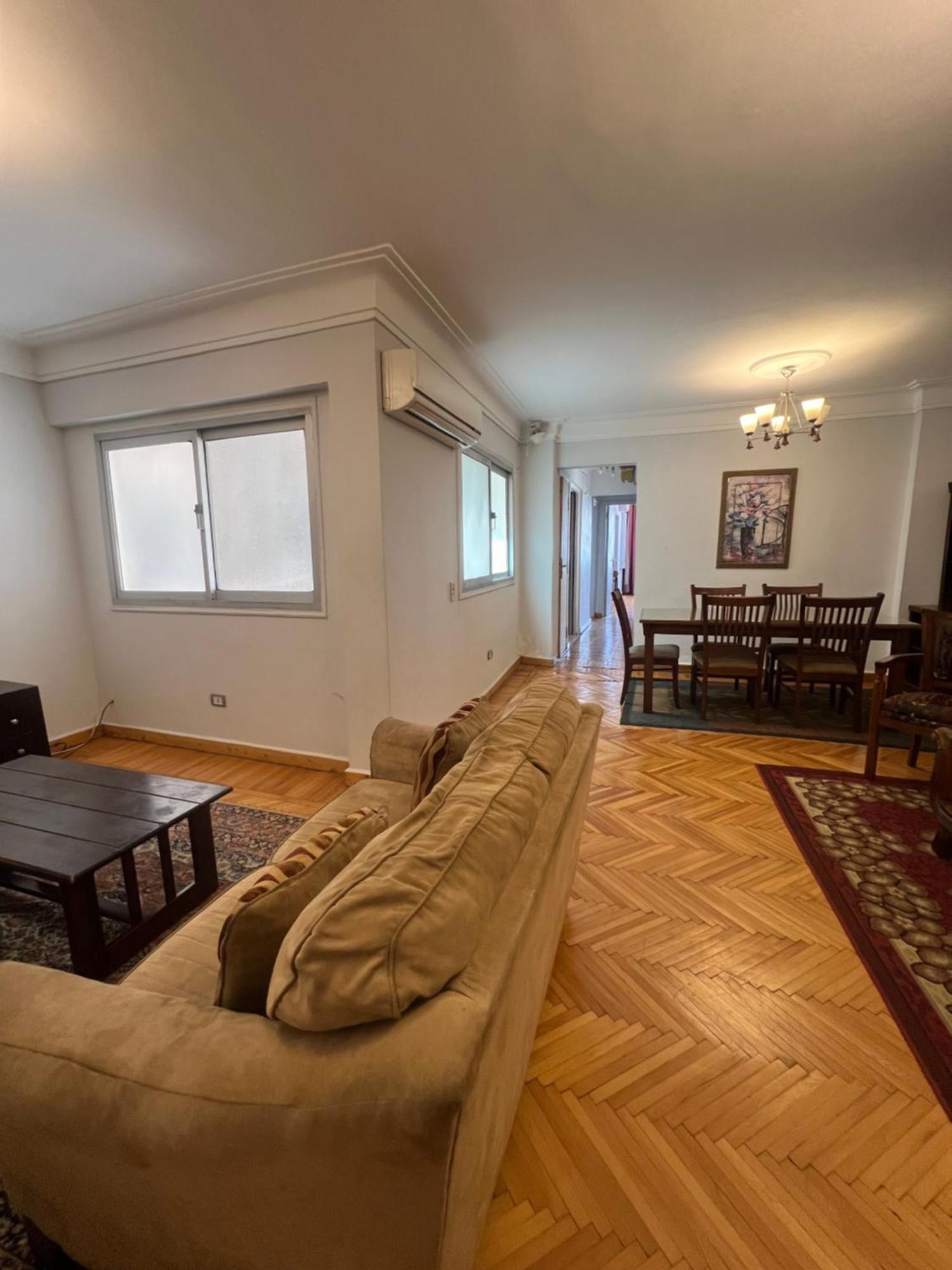 Apartament Sea View Haven In San Stefano Aleksandria Zewnętrze zdjęcie