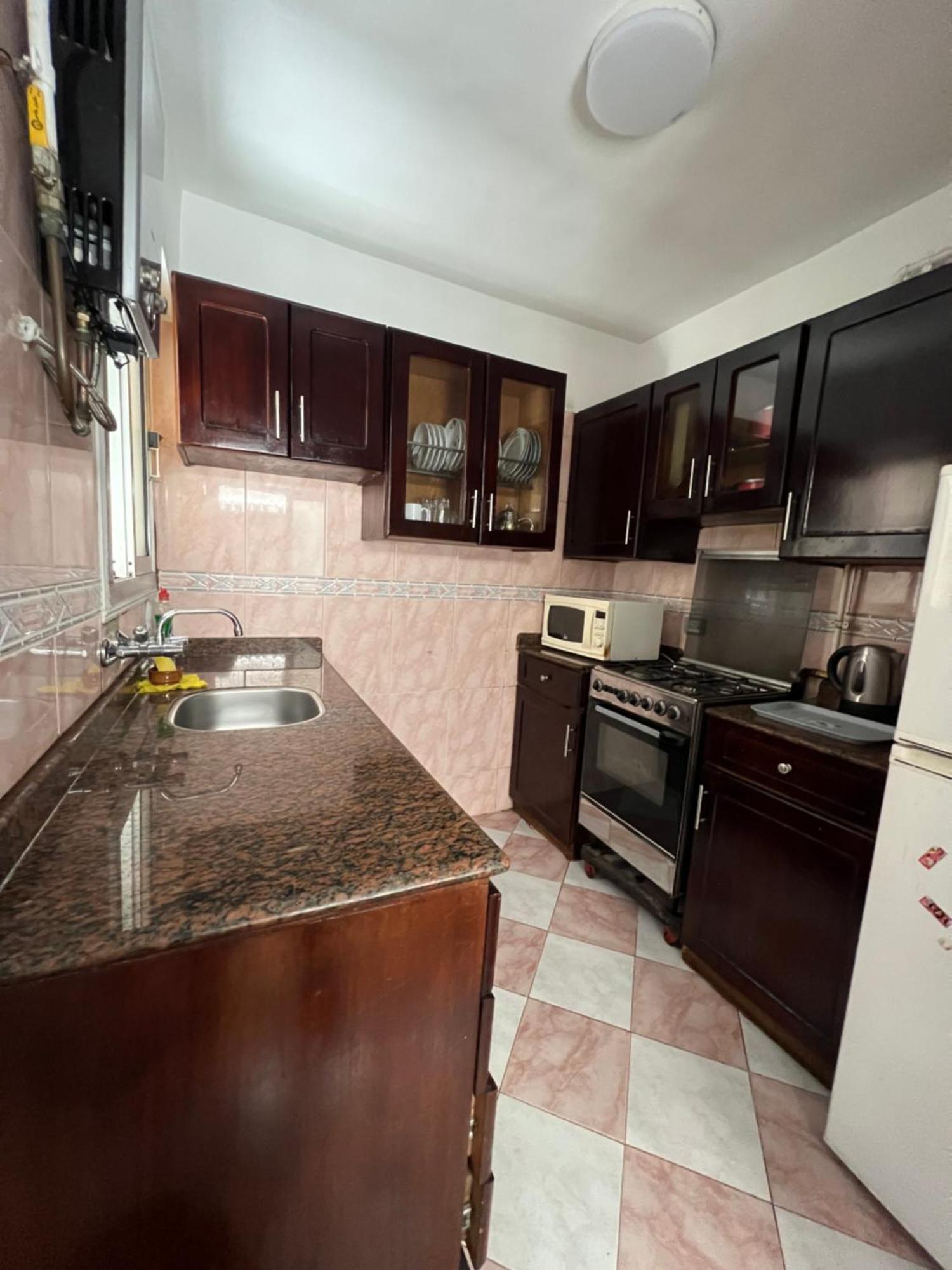 Apartament Sea View Haven In San Stefano Aleksandria Zewnętrze zdjęcie