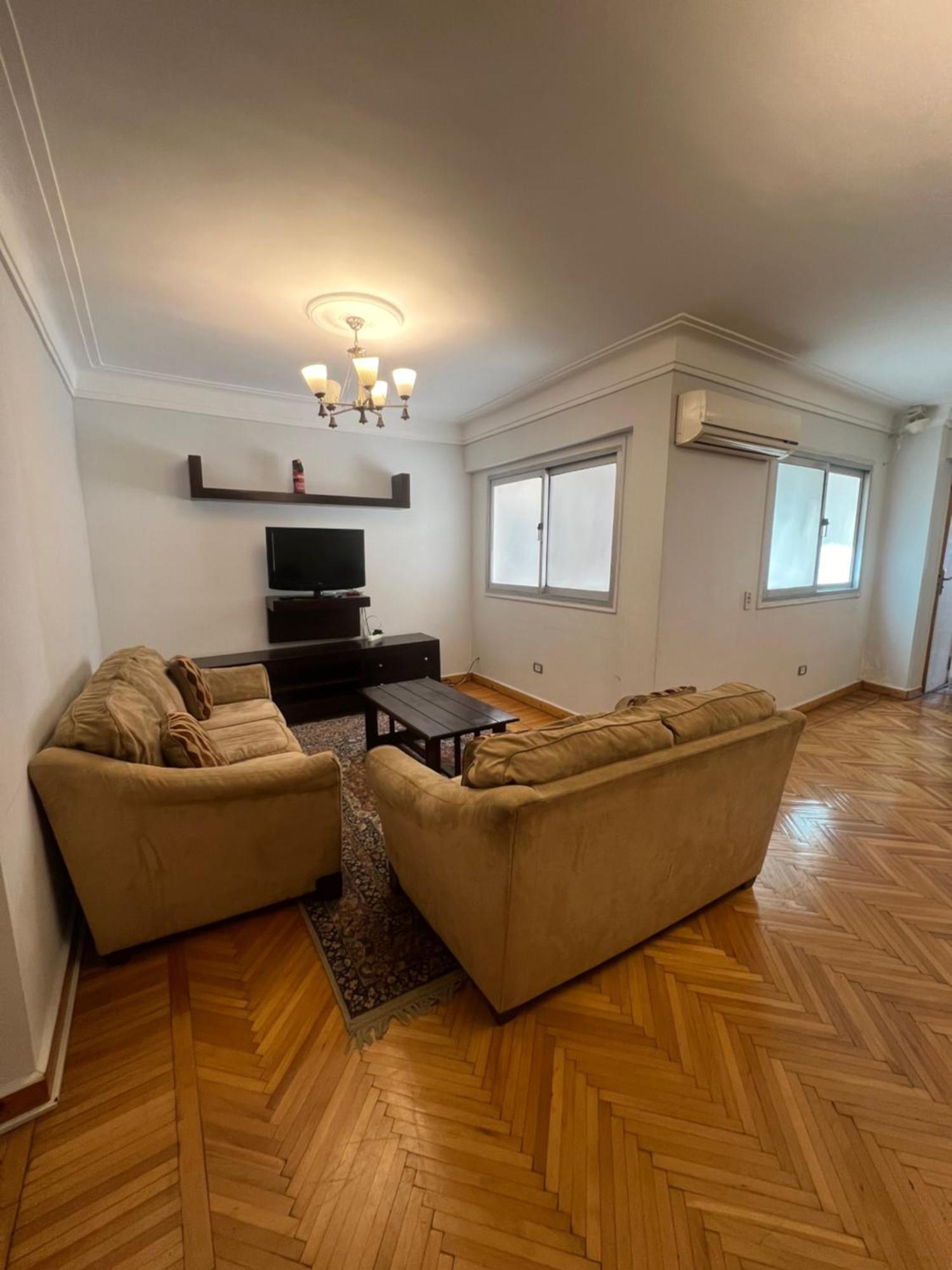 Apartament Sea View Haven In San Stefano Aleksandria Zewnętrze zdjęcie