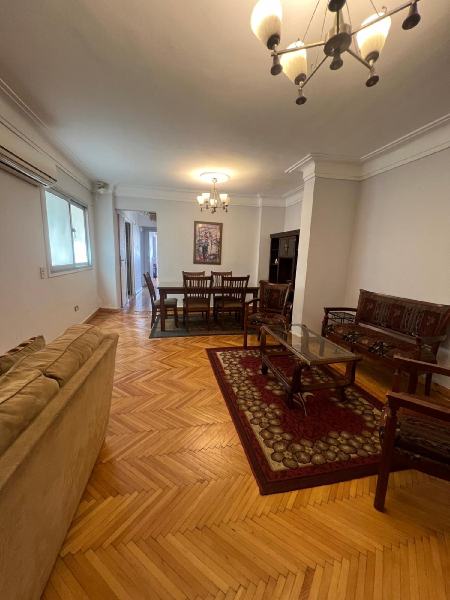 Apartament Sea View Haven In San Stefano Aleksandria Zewnętrze zdjęcie