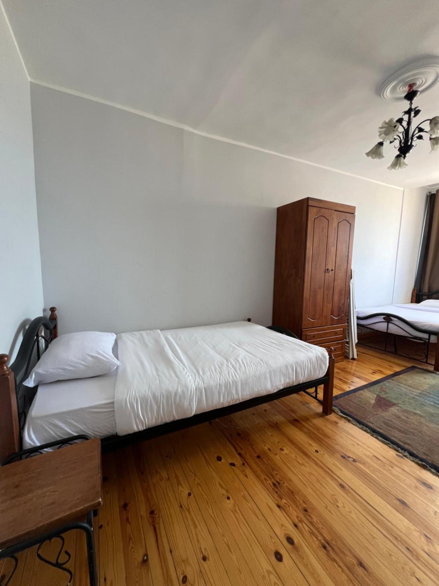 Apartament Sea View Haven In San Stefano Aleksandria Zewnętrze zdjęcie