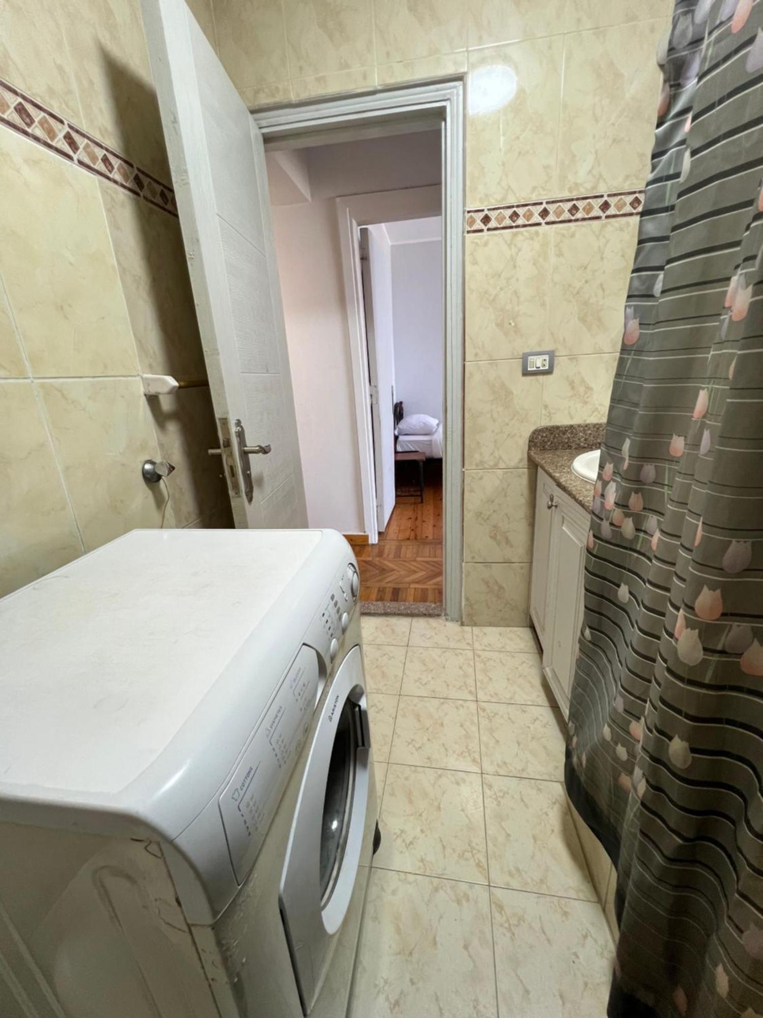 Apartament Sea View Haven In San Stefano Aleksandria Zewnętrze zdjęcie