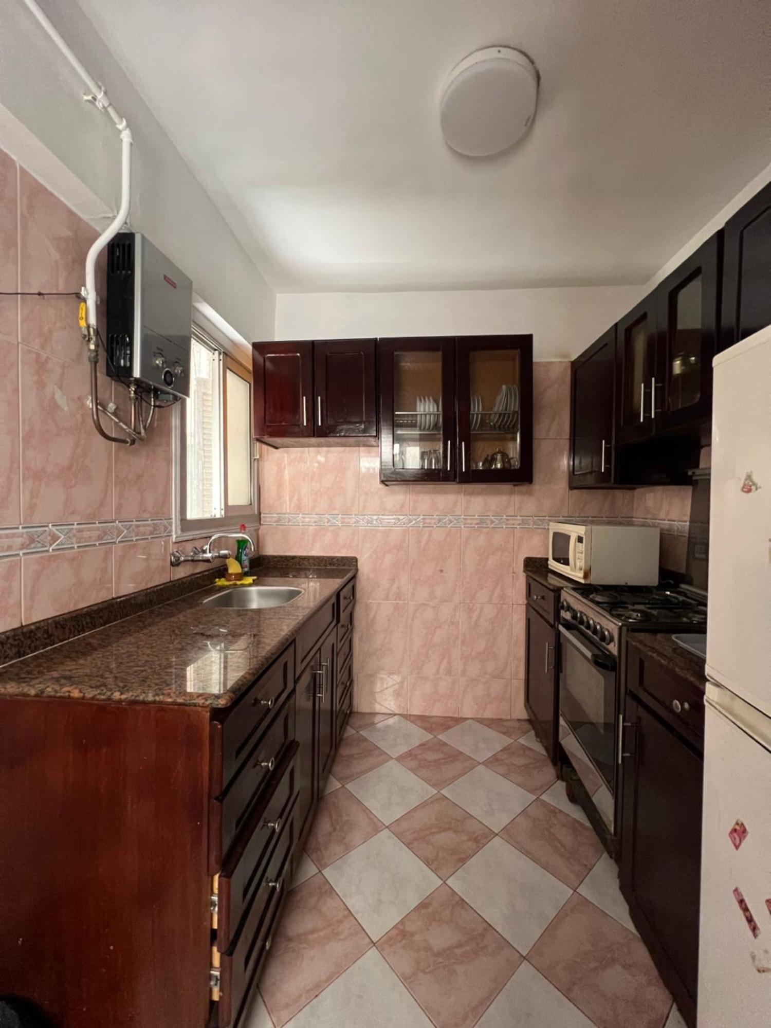 Apartament Sea View Haven In San Stefano Aleksandria Zewnętrze zdjęcie