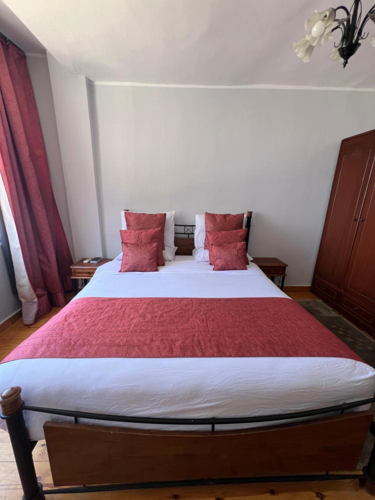 Apartament Sea View Haven In San Stefano Aleksandria Zewnętrze zdjęcie