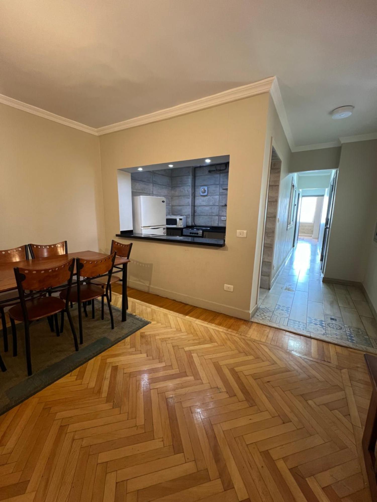 Apartament Sea View Haven In San Stefano Aleksandria Zewnętrze zdjęcie