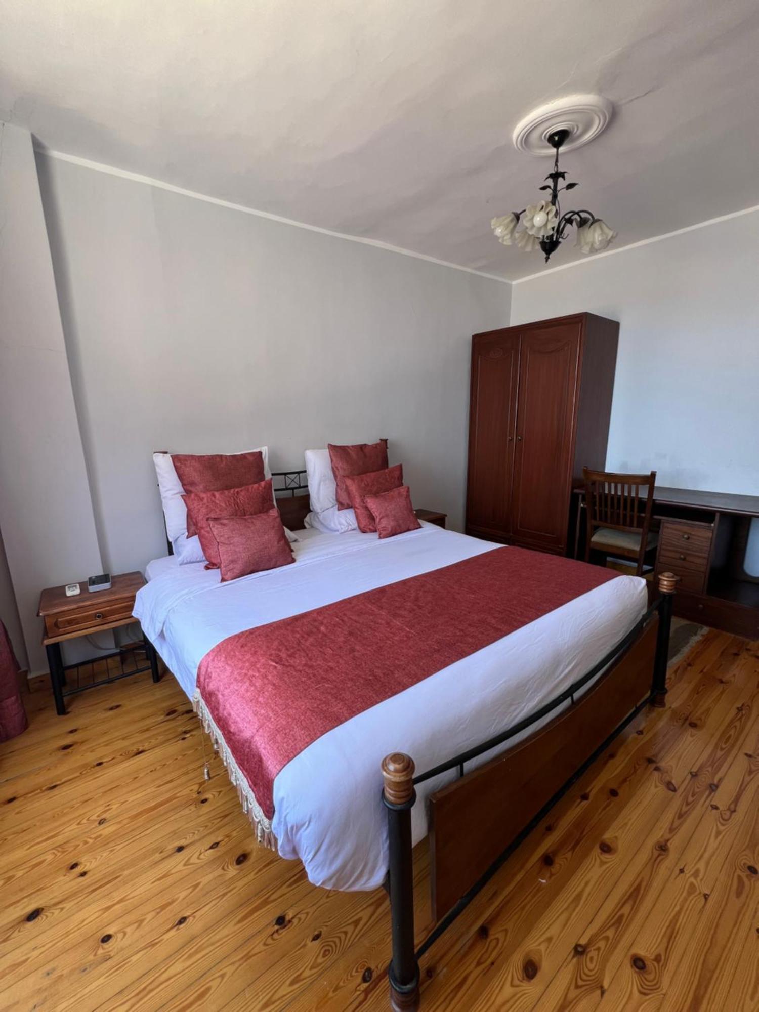 Apartament Sea View Haven In San Stefano Aleksandria Zewnętrze zdjęcie
