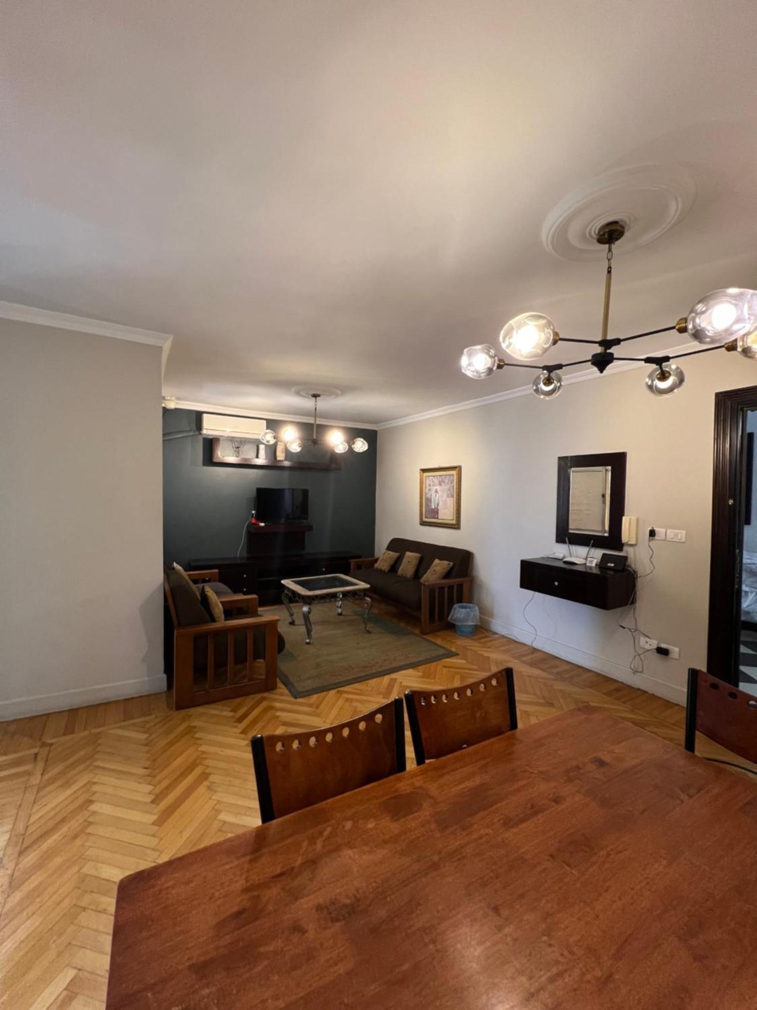 Apartament Sea View Haven In San Stefano Aleksandria Zewnętrze zdjęcie