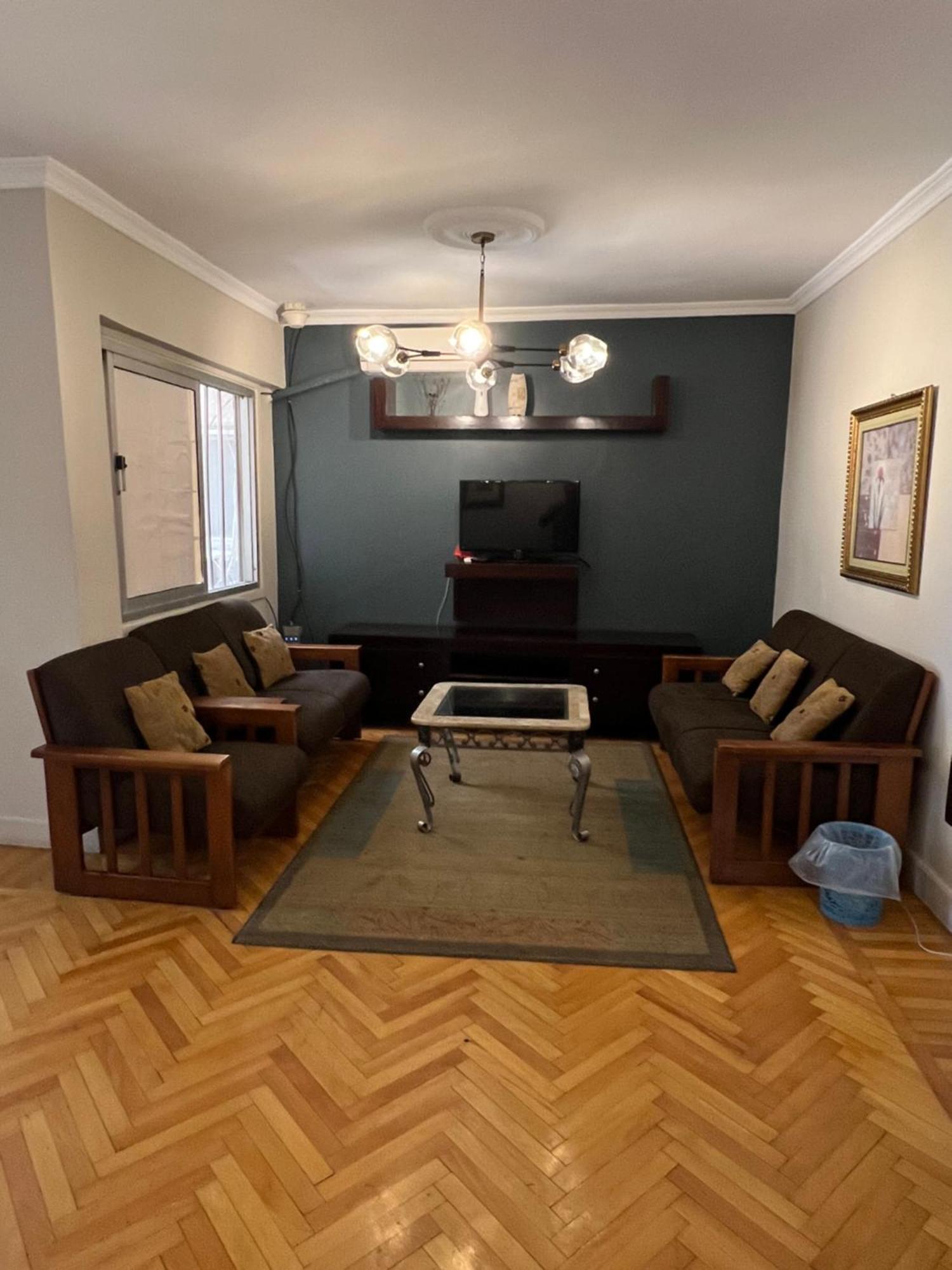 Apartament Sea View Haven In San Stefano Aleksandria Zewnętrze zdjęcie