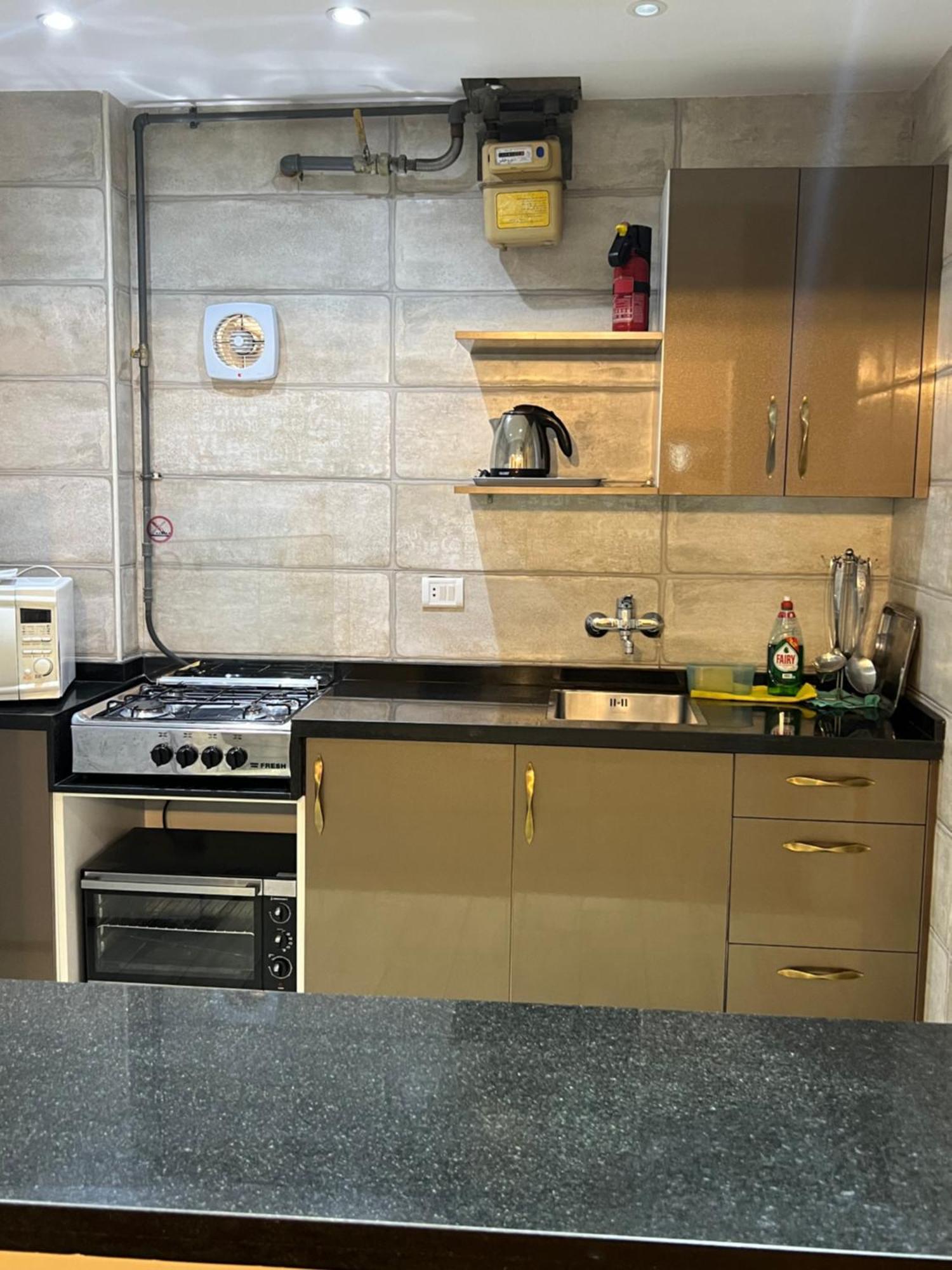 Apartament Sea View Haven In San Stefano Aleksandria Zewnętrze zdjęcie