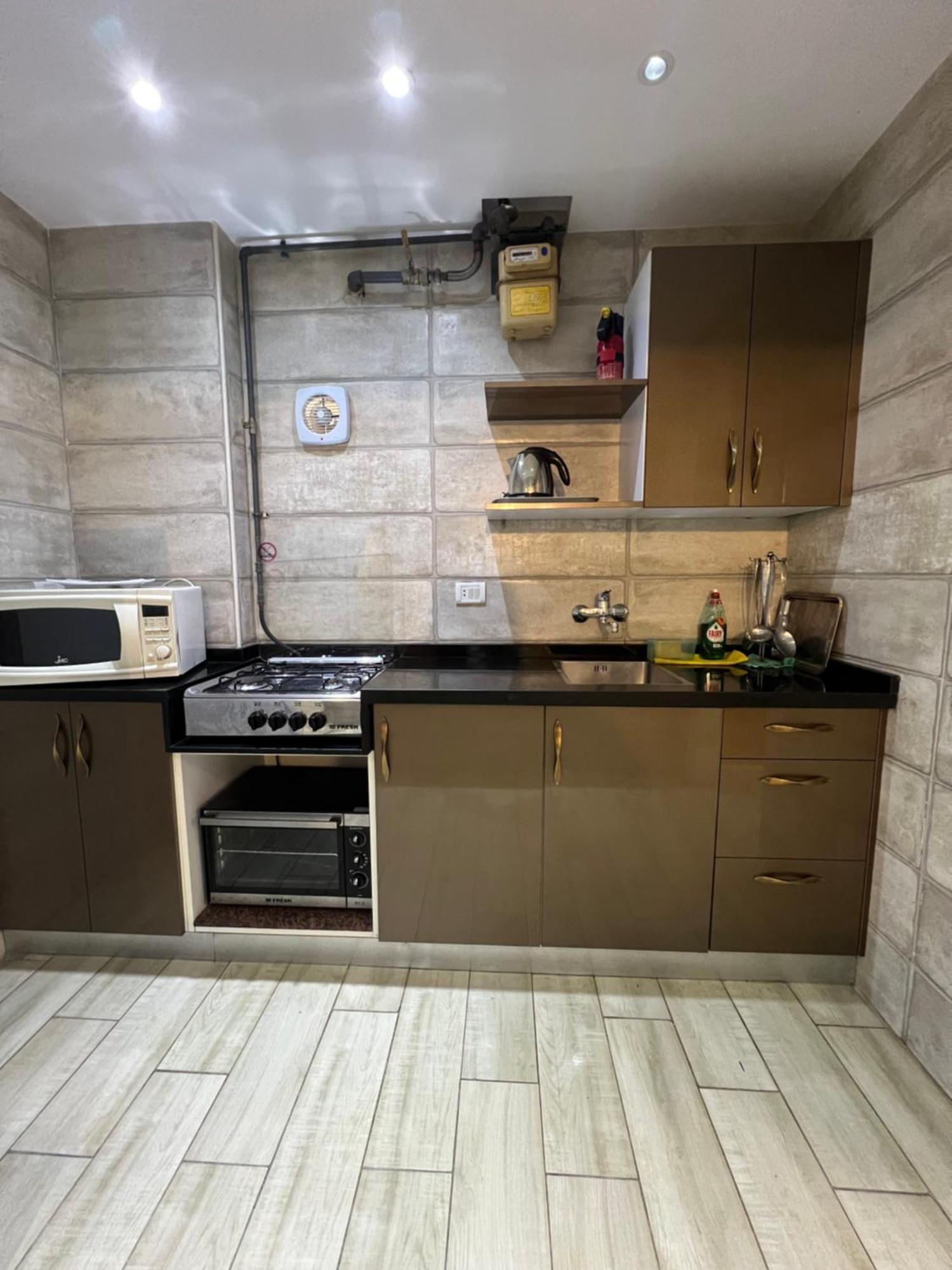 Apartament Sea View Haven In San Stefano Aleksandria Zewnętrze zdjęcie