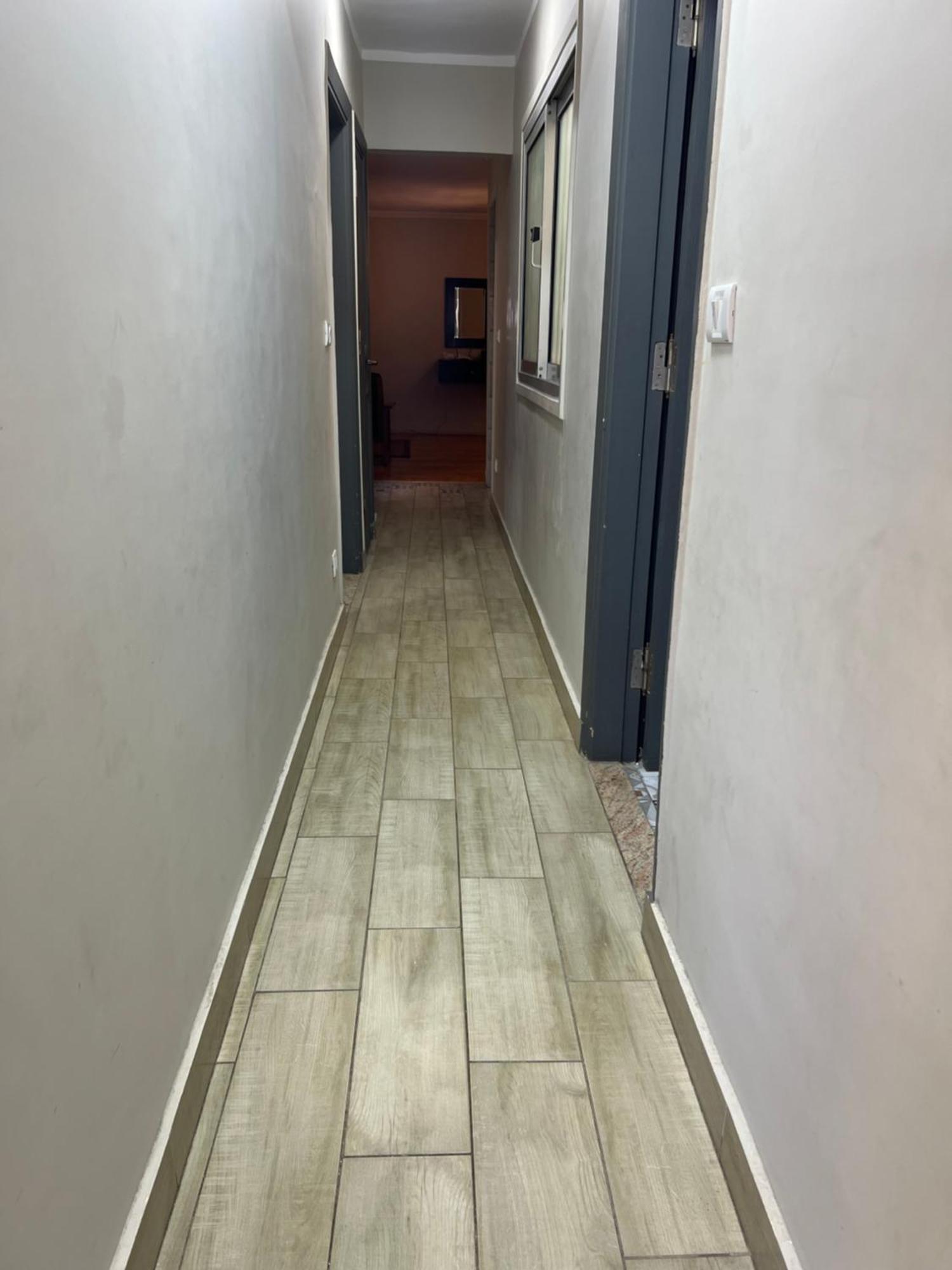 Apartament Sea View Haven In San Stefano Aleksandria Zewnętrze zdjęcie