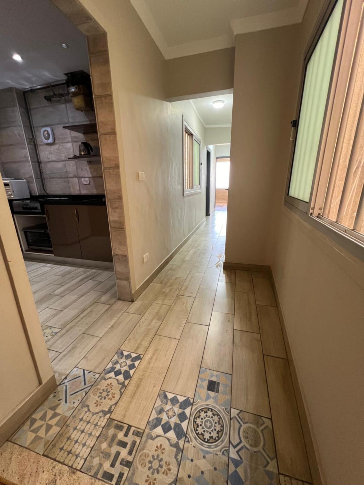 Apartament Sea View Haven In San Stefano Aleksandria Zewnętrze zdjęcie