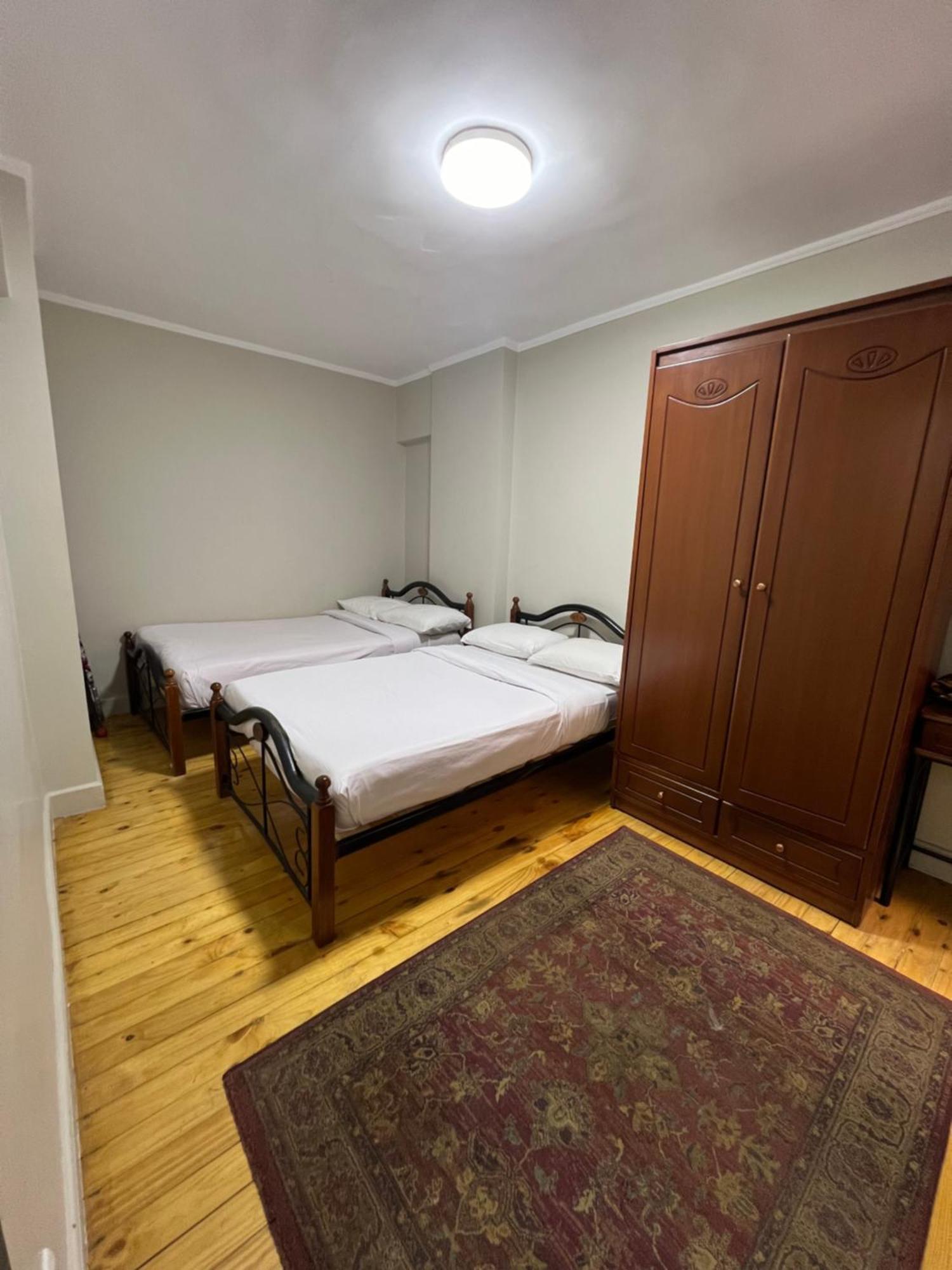 Apartament Sea View Haven In San Stefano Aleksandria Zewnętrze zdjęcie