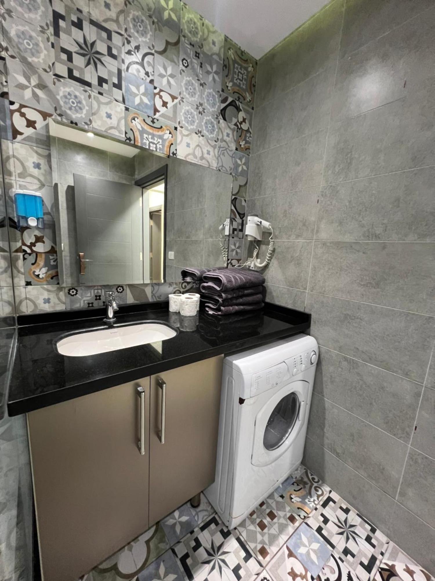 Apartament Sea View Haven In San Stefano Aleksandria Zewnętrze zdjęcie