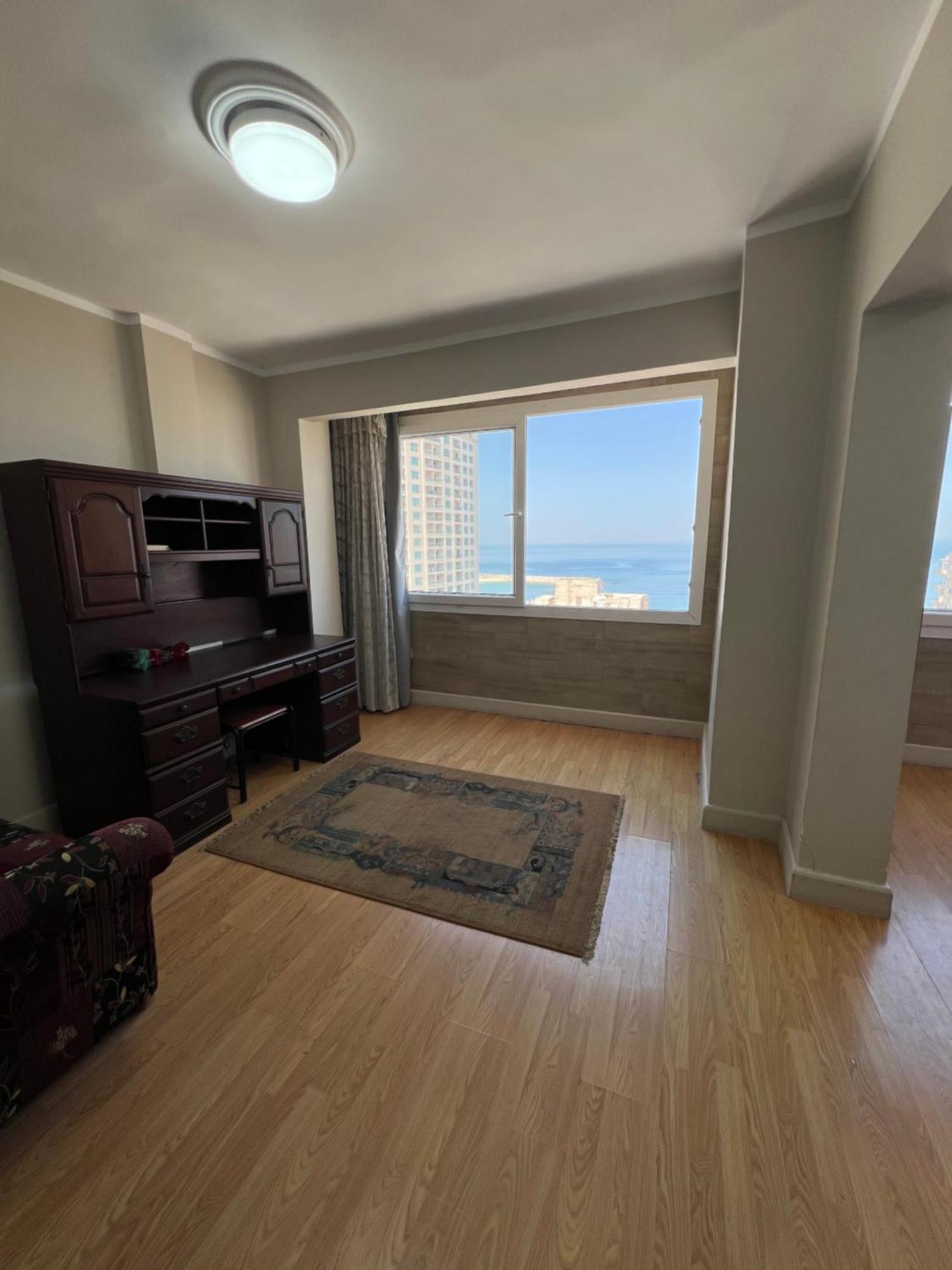 Apartament Sea View Haven In San Stefano Aleksandria Zewnętrze zdjęcie