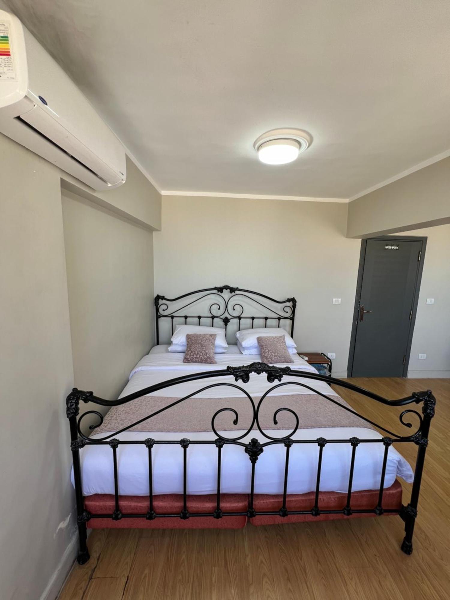 Apartament Sea View Haven In San Stefano Aleksandria Zewnętrze zdjęcie