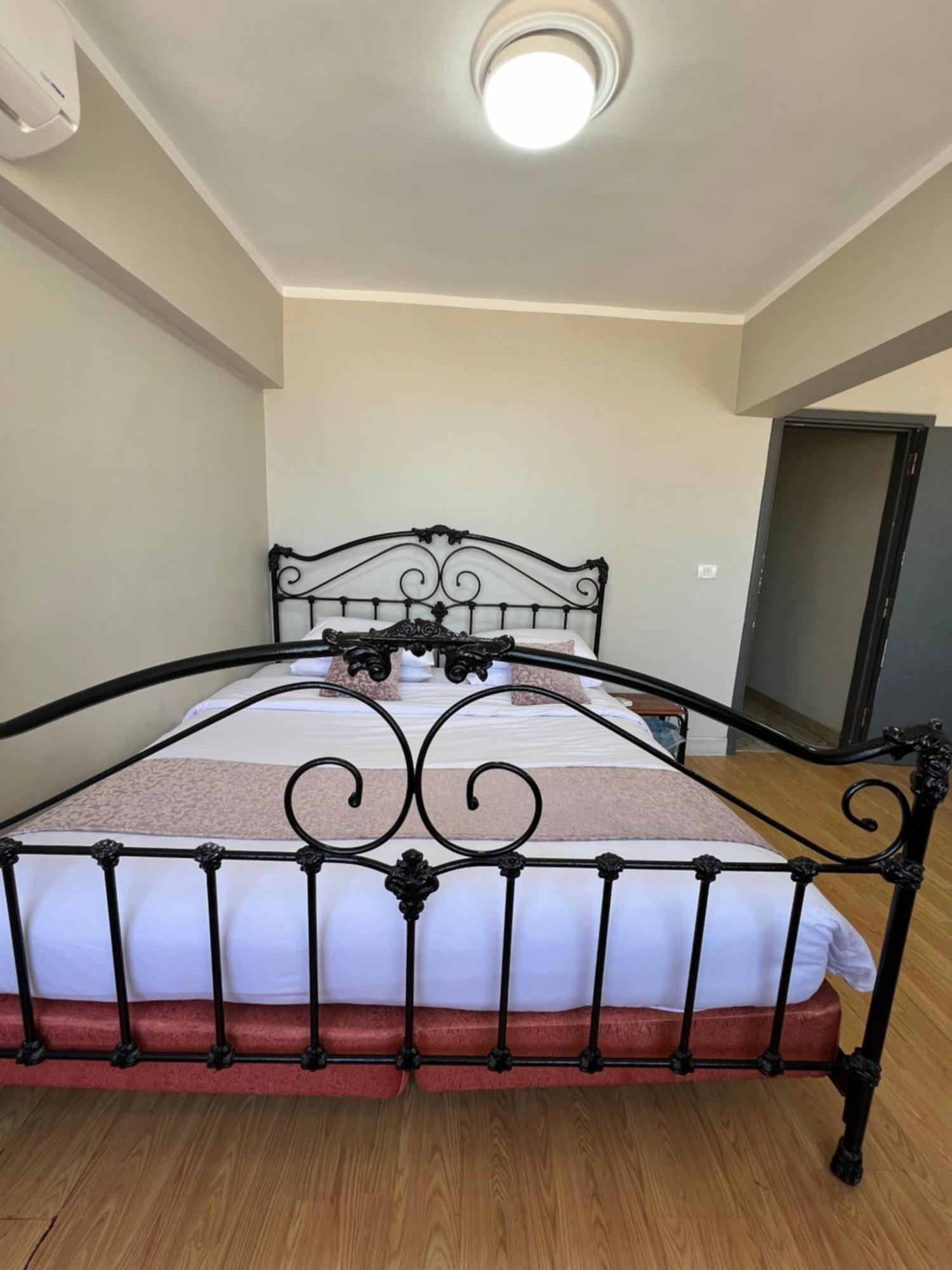 Apartament Sea View Haven In San Stefano Aleksandria Zewnętrze zdjęcie