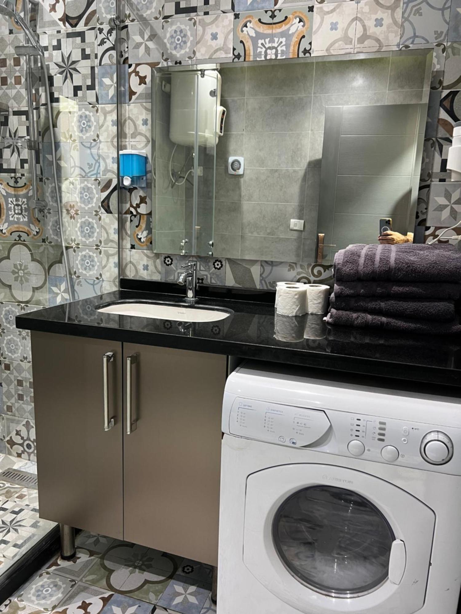 Apartament Sea View Haven In San Stefano Aleksandria Zewnętrze zdjęcie